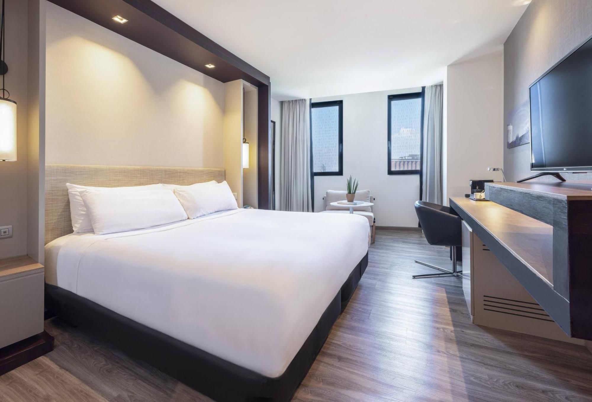 Habitación Premium